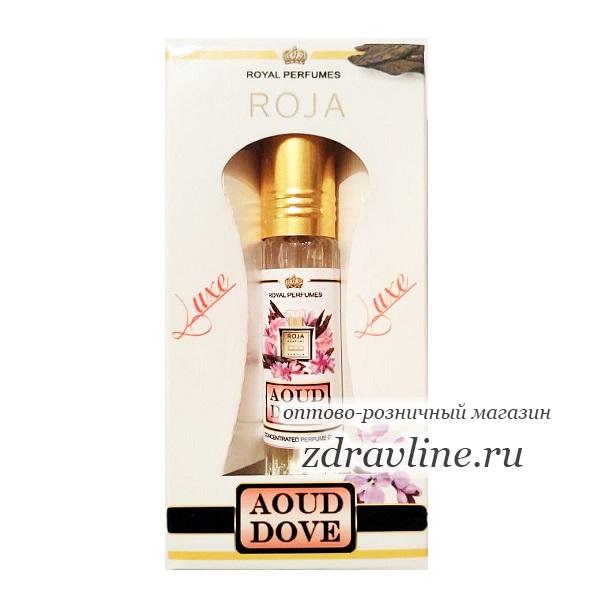 Духи Roja Aoud Dove