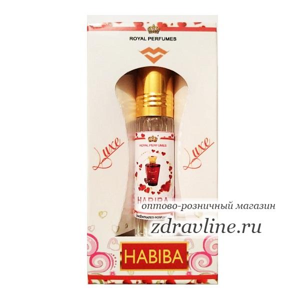 Духи Habiba (Хабиба)
