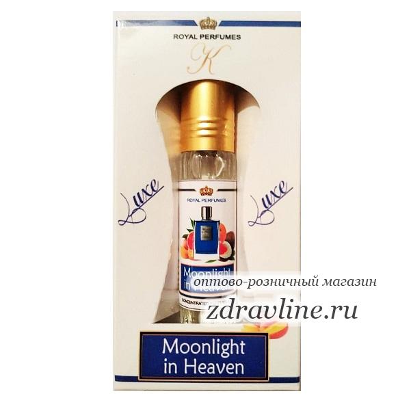 Духи Moonlight in Heaven