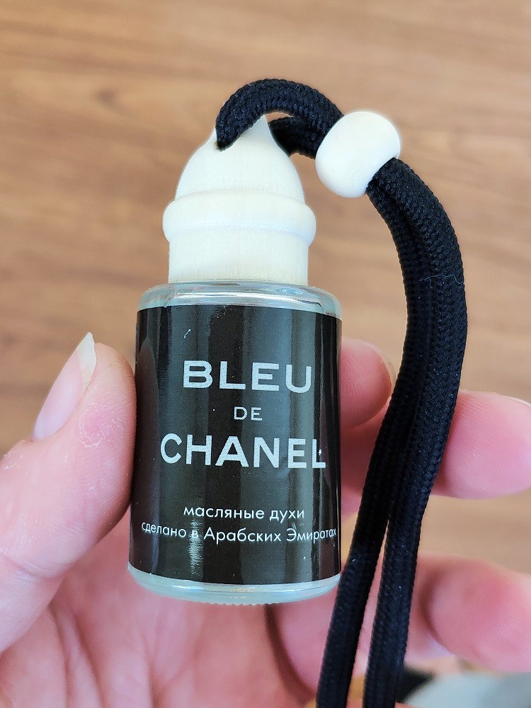  Chanel Bleu De Chanel 
