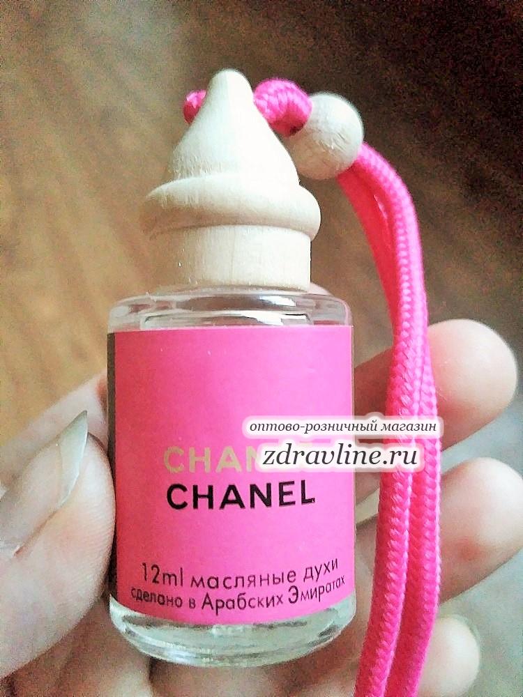 Chanel Chance Eau Tendre