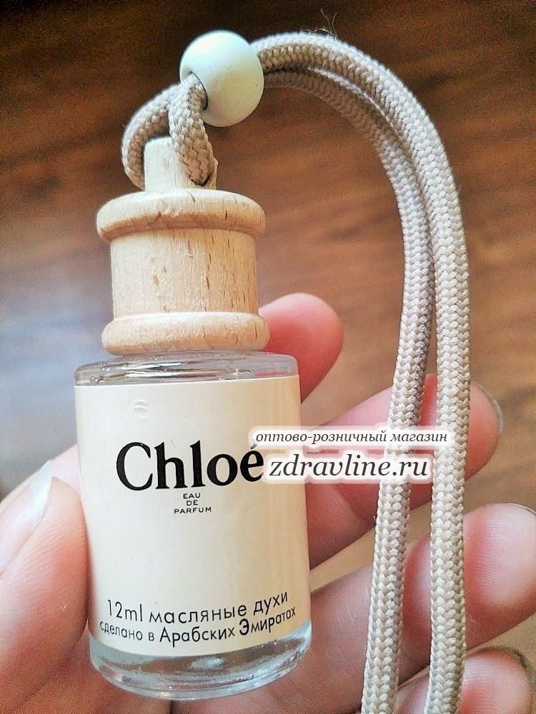 Chloe Eau De Parfum
