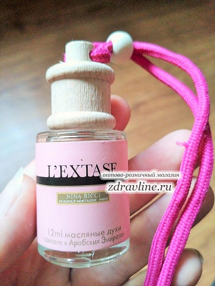 Nina Ricci L`Extase