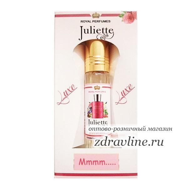 Духи Juliette «Mmmm…» 