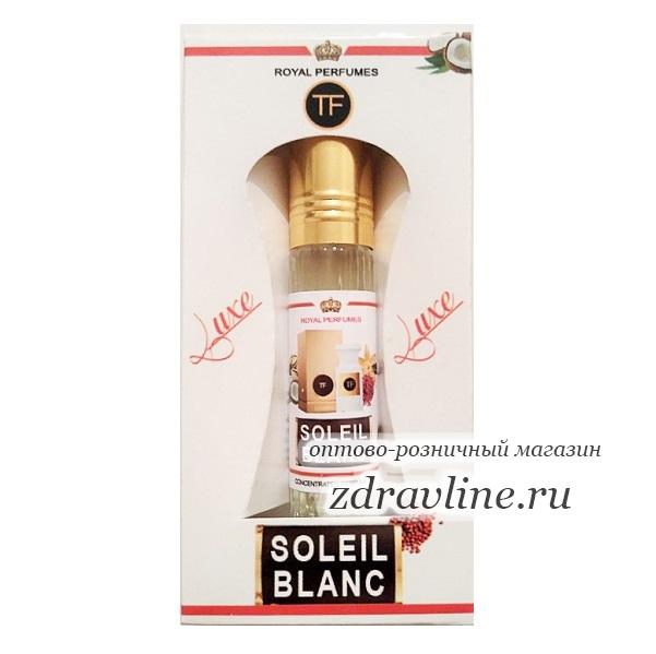 Духи Soleil Blanc