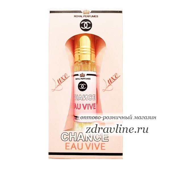 Духи Chance Eau Vive