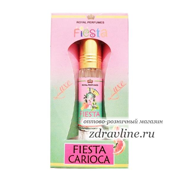 Духи Escada Fiesta Carioca Эскада Фиеста Кариока