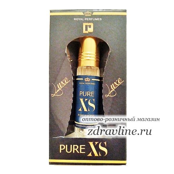 Духи Pure XS Excess