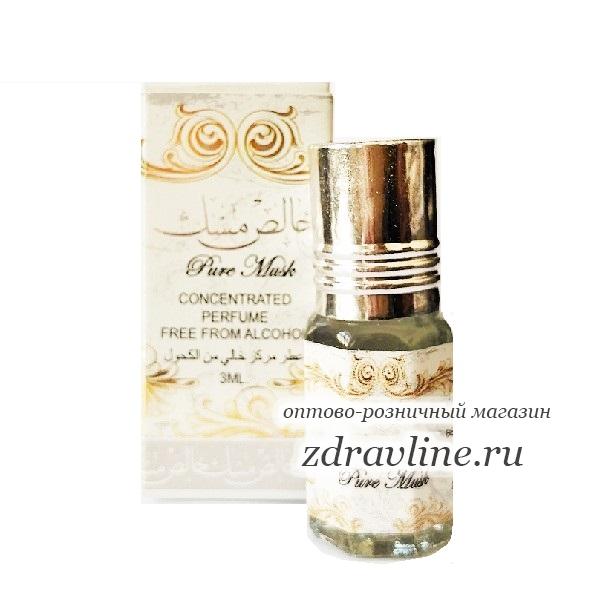 Духи Pure Musk