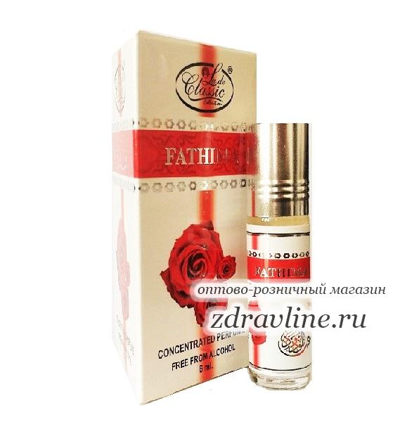 Духи Fathima