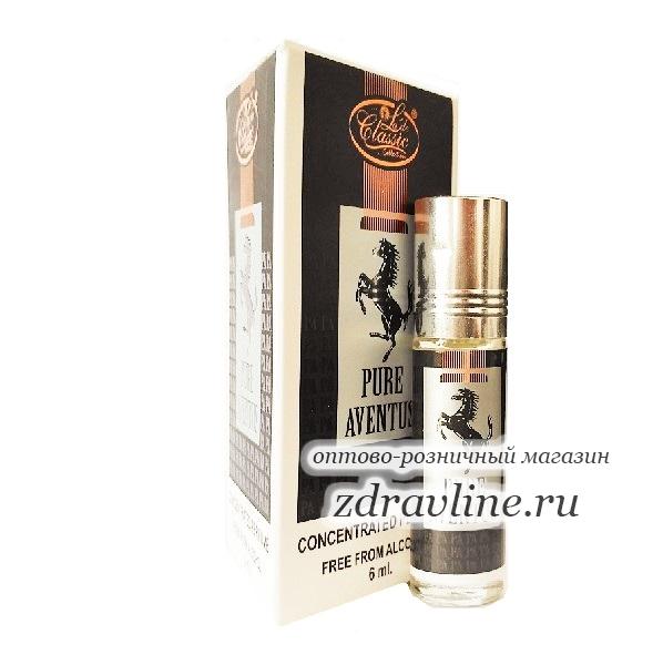 Духи Pure Aventus Creed Крид Авентус Classic 6 мл
