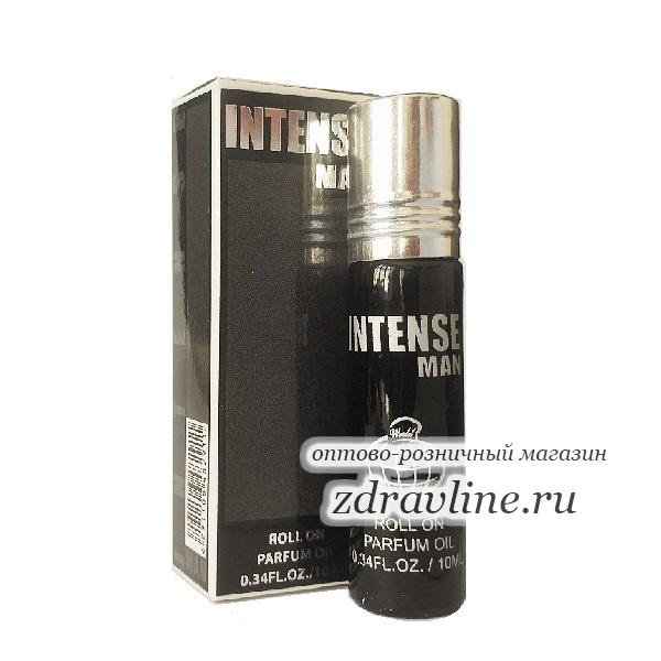 духи Intense Man