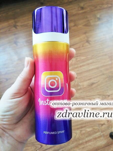  Instagram (Инстаграм) 