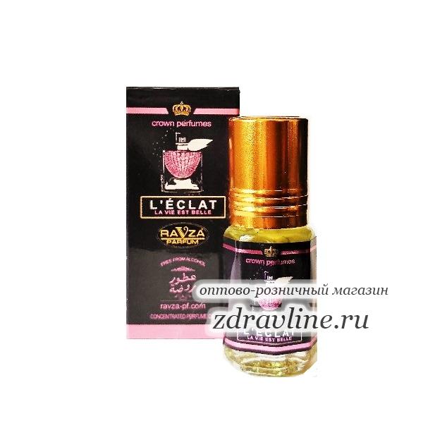 Масляные духи Lancôme La Vie est Belle L'Eclat Ланком Ла Ви Эст Бель Эклат