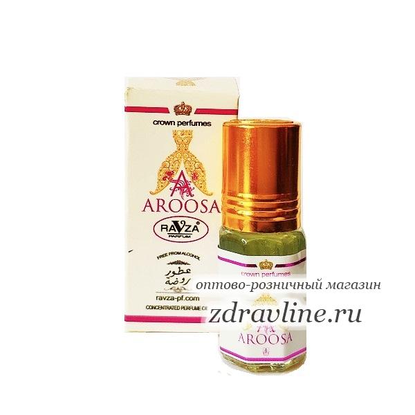 Духи Aroosa (Аруса)