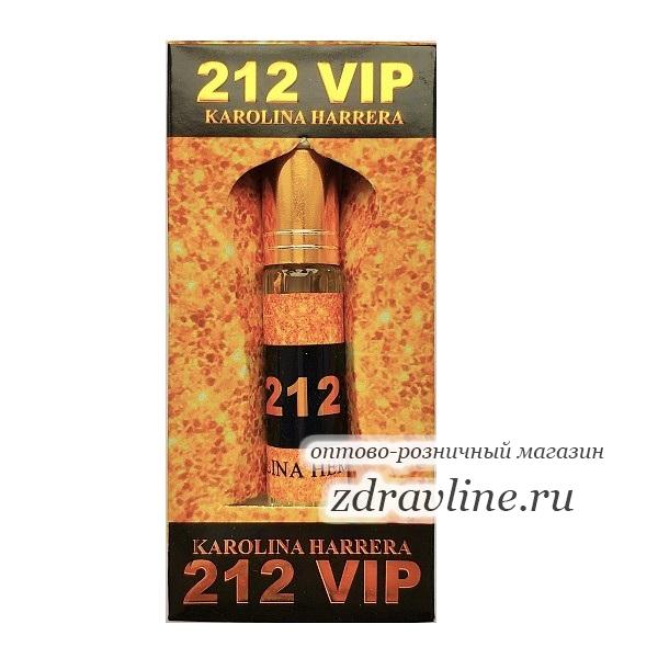 Духи Carolina Herrera 212 Vip
