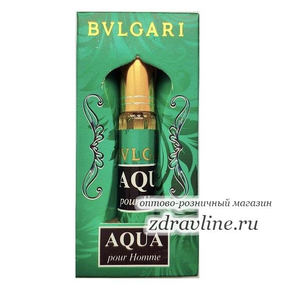 Мужские духи Buvlgari Aqua