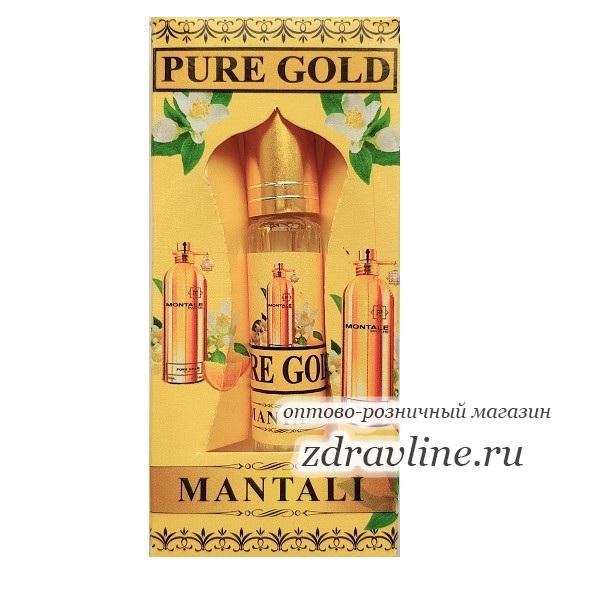 Духи Montale Pure Gold