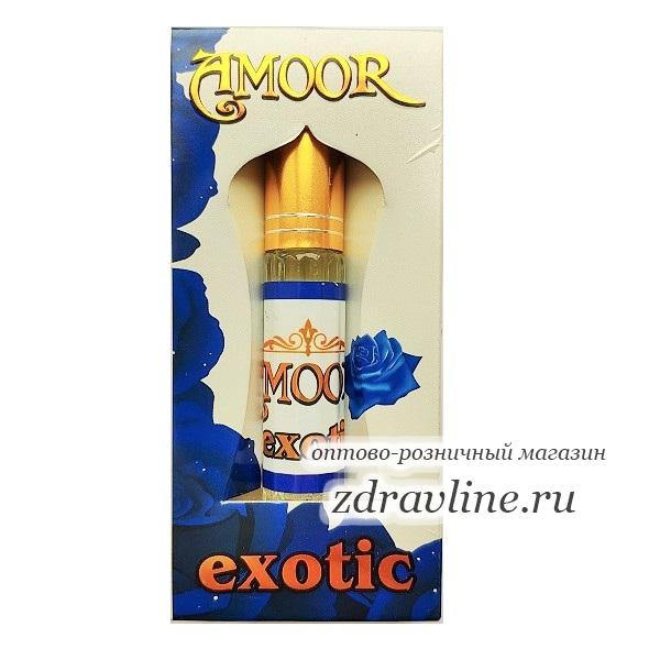 Духи Amoor Exotic