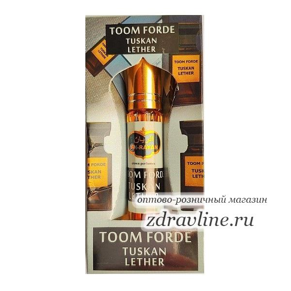 Tom Ford Tuscan Leather