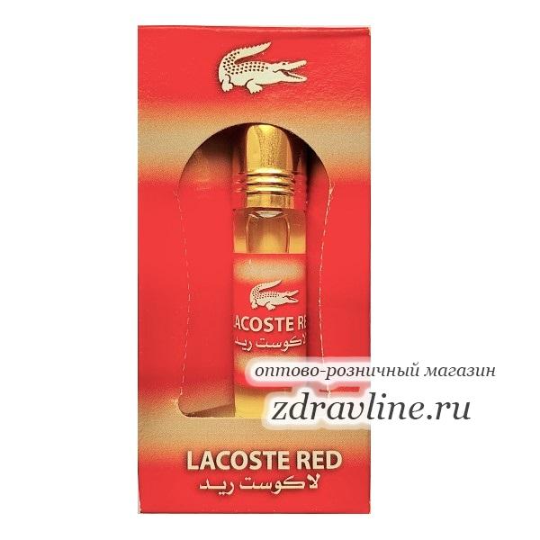 Духи Lacoste Red