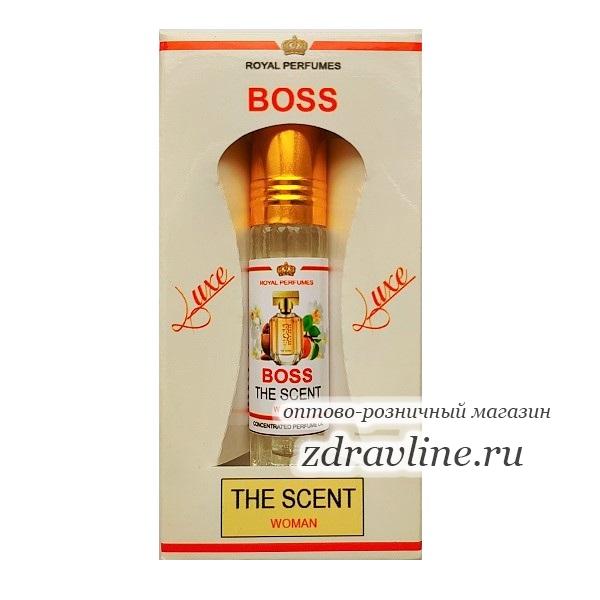 Boss The Scent For Her