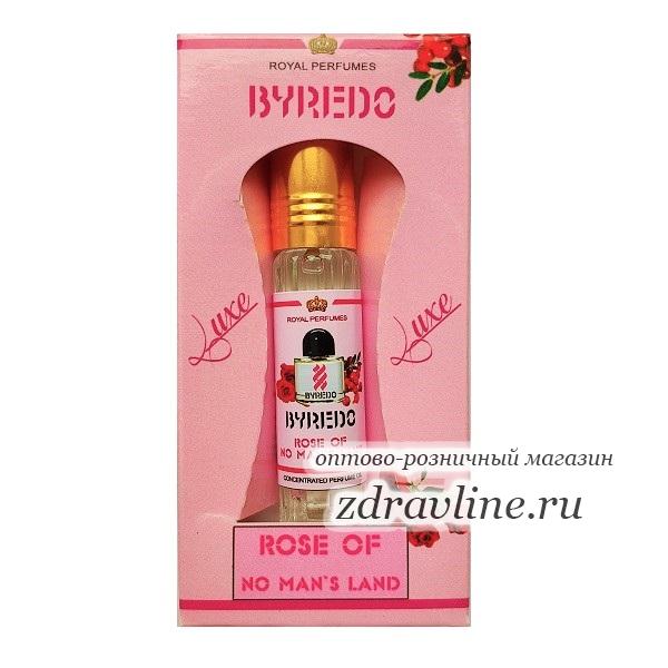 Духи Rose of No Man's Land Byredo Роза Ничьей Земли Байредо