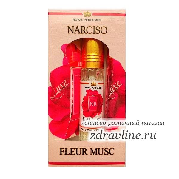 Narciso Fleur Musc 