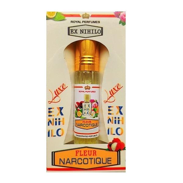 Fleur Narcotique Love Edition