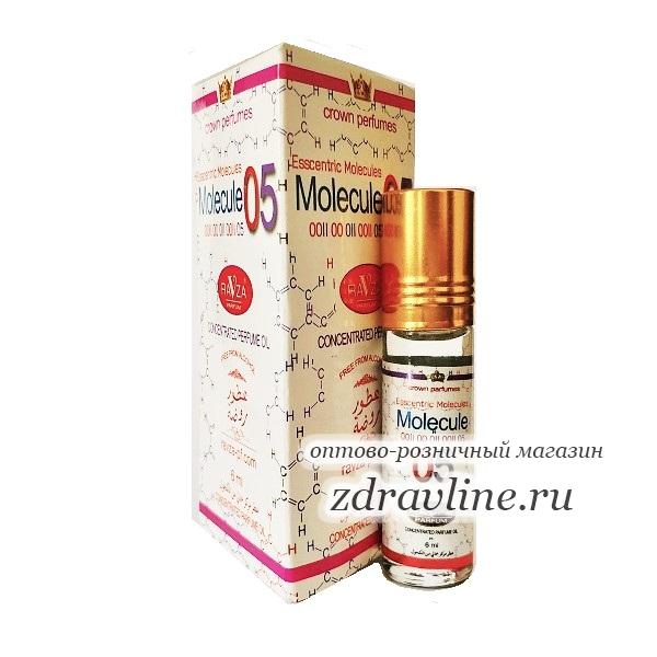 Escentric Molecule 05 (Молекула 05)