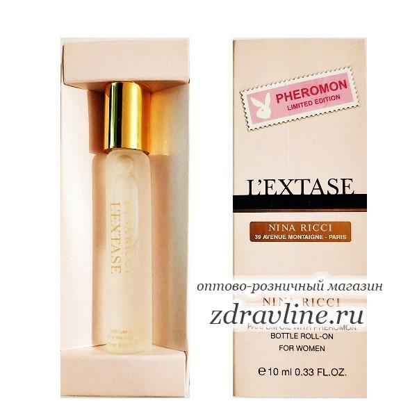 Nina Ricci L' Extase