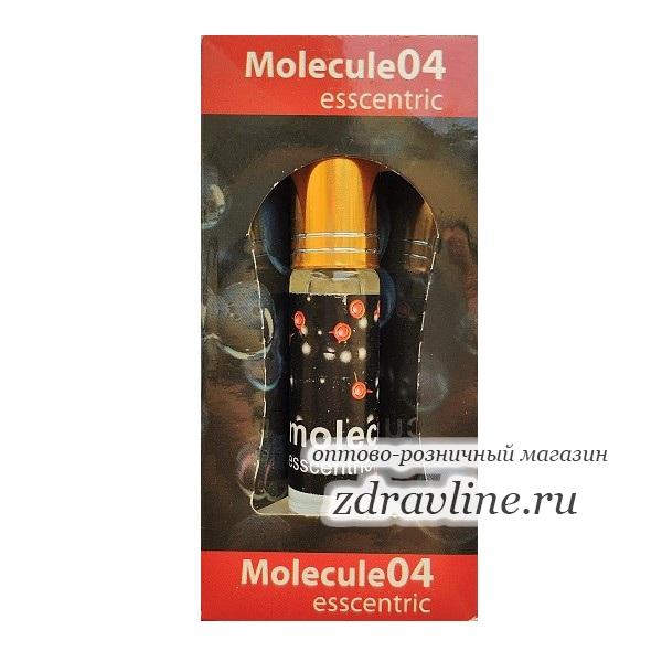 Escentric Molecule 04