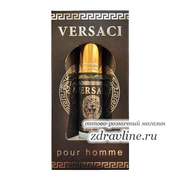 Vercase Pour Homme (Версаче Пур Хом)