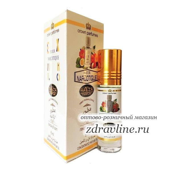 Духи Fleur Narcotique (Флер Наркотик)