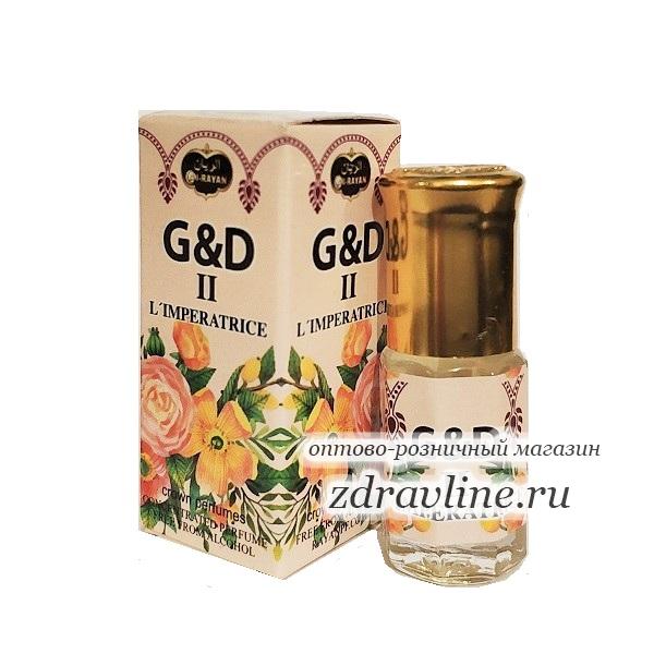 Духи Dolce Gabbana L'Imperatrice 2 Дольче Габбана Императрица 2 