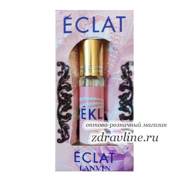 Женские масляные духи Eclat de Fleurs Lanvin Эклат де Флер Ланвин AL-RAYAN
