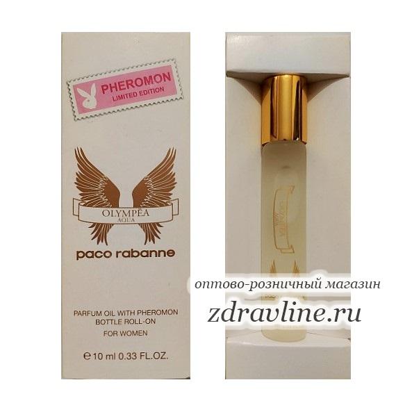 Paco Rabanne Olympea Aqua