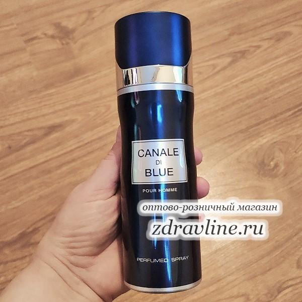 Chanel Bleu de Chanel 