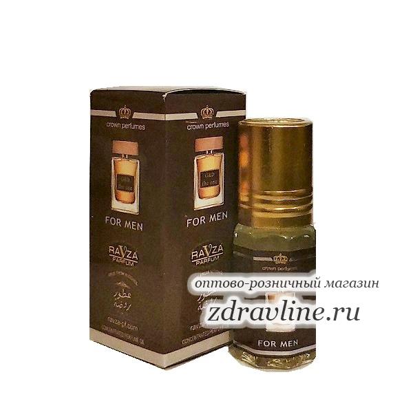 духи FOR Men