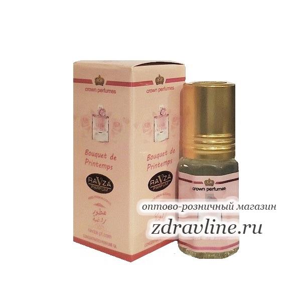Арабские духи Lancôme La Vie Est Belle Bouquet de Printemps Ланком Весенний Букет