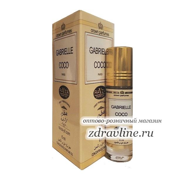 духи Gabriel Coco
