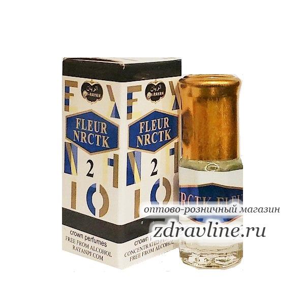 духи Ex Nihilo Fleur Narcotique Экс Нихило  Флер Наркотик