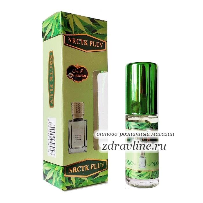 Духи Ex Nihilo Viper Green (Экс Нихило Вайпер Грин) Al Rayan