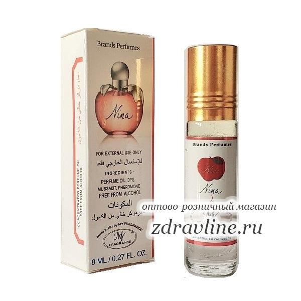 Духи Nina Ricci Nina Нина Риччи Нина