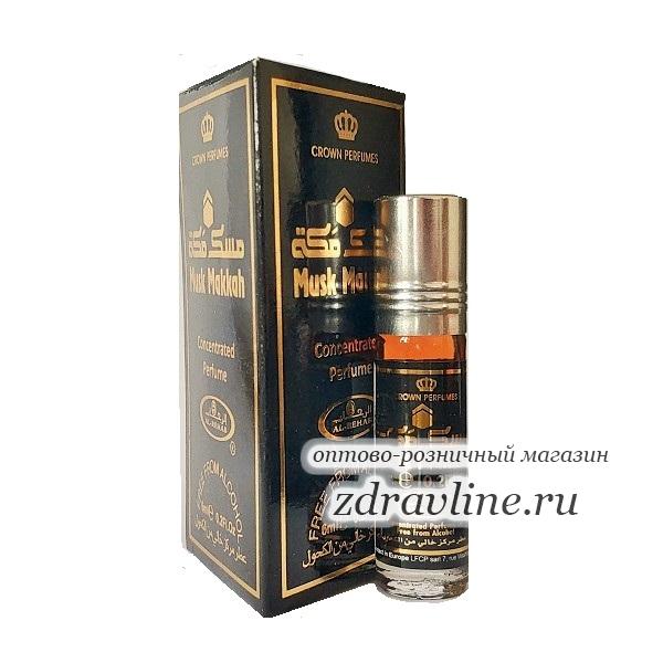 Musk Makkah (Муск Мекка)