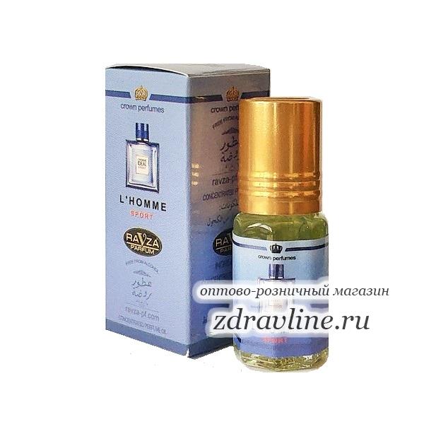 Guerlain L'Homme Ideal Sport 