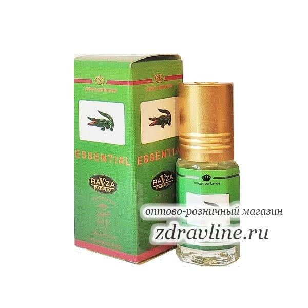 духи Lacoste Essential