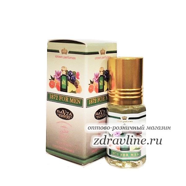 Духи 1872 Clive Christian For Men 1872 Клайв Кристиан Мужской 