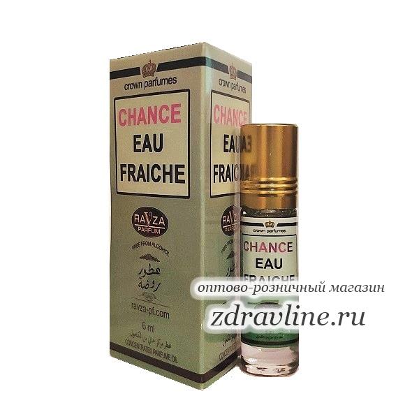духи Chance Eau Fraiche
