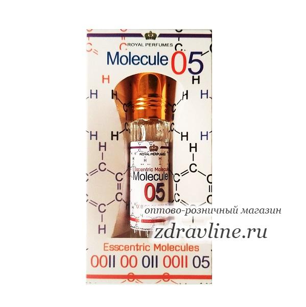 Escentric Molecule 05